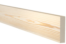 Planhyvlat Furu 21 x 95 mm - 1 m EHL Prolist